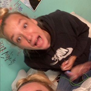 Meet your Posher, Brandy